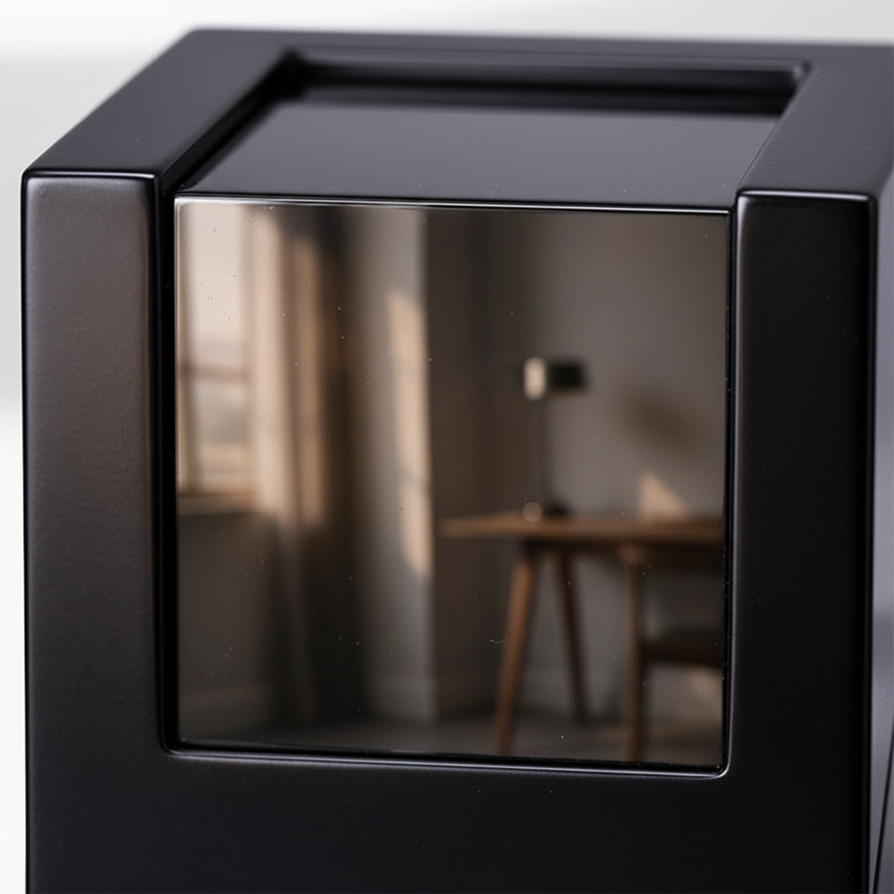 Compact Watch Winder - MAT_CARD