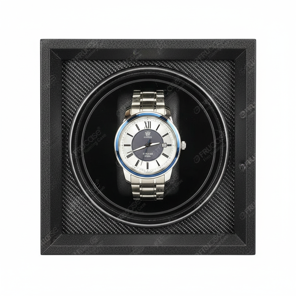 Mini Safe Watch Winder - FEAT1