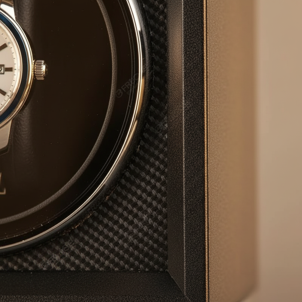Mini Safe Watch Winder - FEAT2