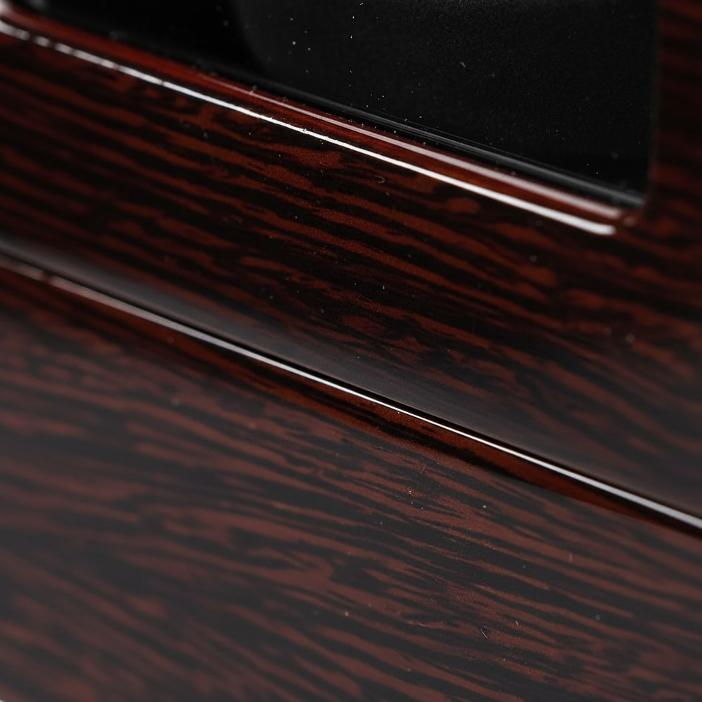 Wood & Glass Watch Winder - MAT_CARD